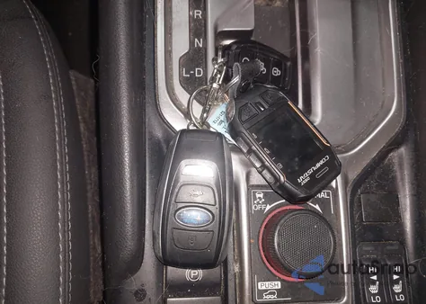 2022 Subaru Forester Premium from USA, damaged, VIN JF2SKADC1NH422494